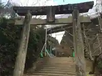 仁比山神社(佐賀県)