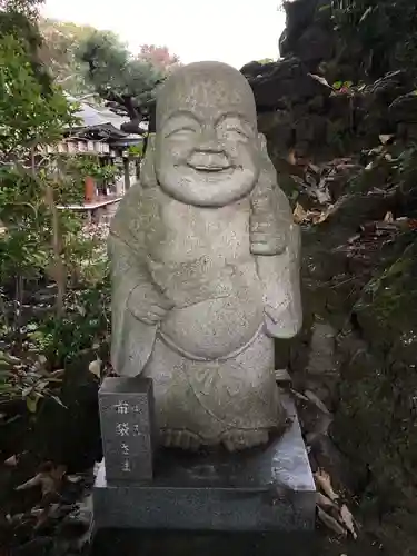 大善院のその他建物