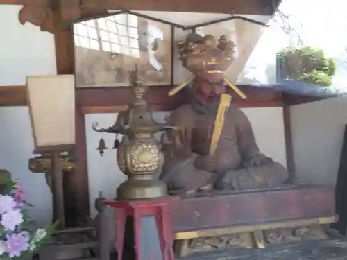 相頓寺(埼玉県)