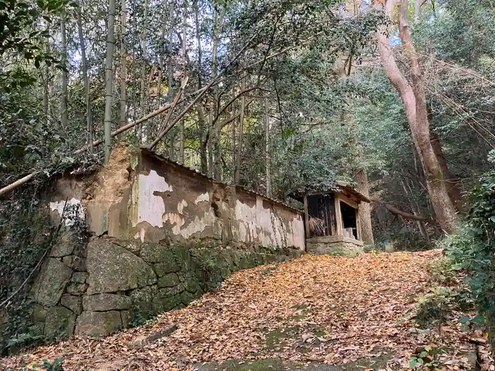 守福寺のその他建物