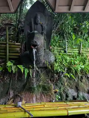 水澤寺(水澤観世音)(群馬県)