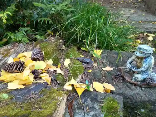 かっぱの寺 栖足寺(静岡県)