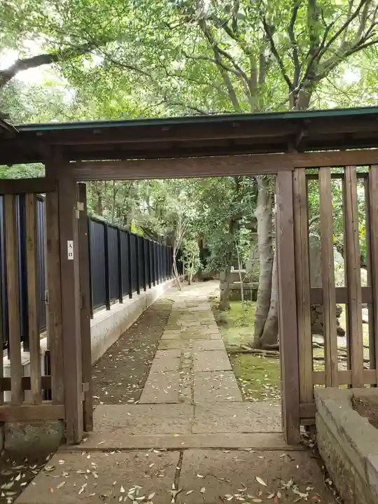 龍光寺(東京都)