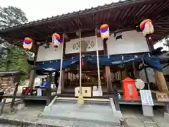 新宮神社(広島県)