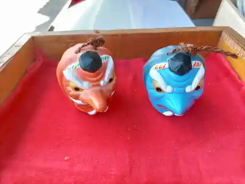 武蔵第六天神社(埼玉県)