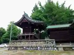 豊烈神社(山形県)