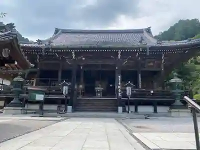 善峯寺(京都府)