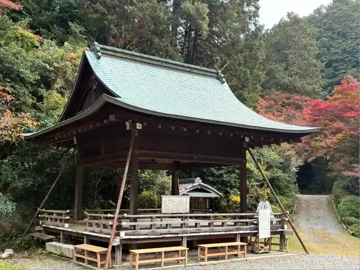 日向大神宮(京都府)