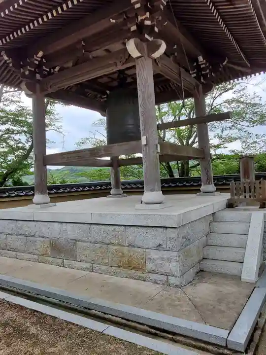 馬頭院のその他建物