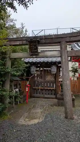 熊野神社(京都府)