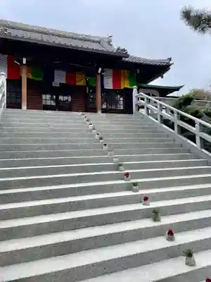 玄国寺(東京都)