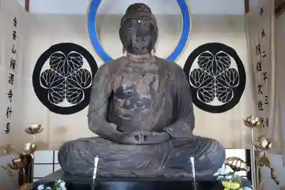 禅源寺(愛知県)
