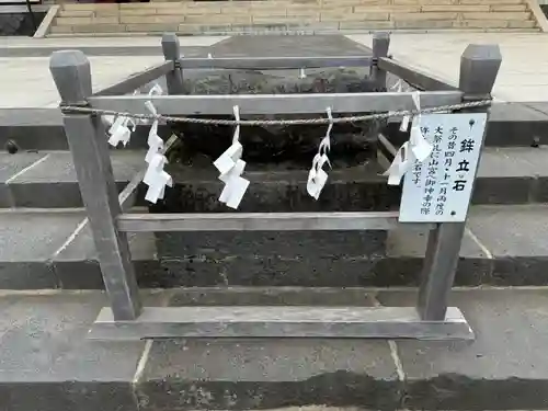 富士山本宮浅間大社(静岡県)