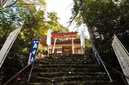 轟神社(徳島県)