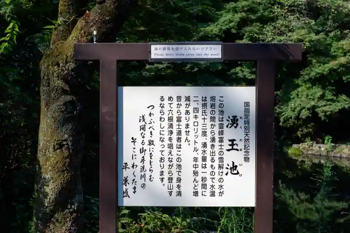 富士山本宮浅間大社(静岡県)