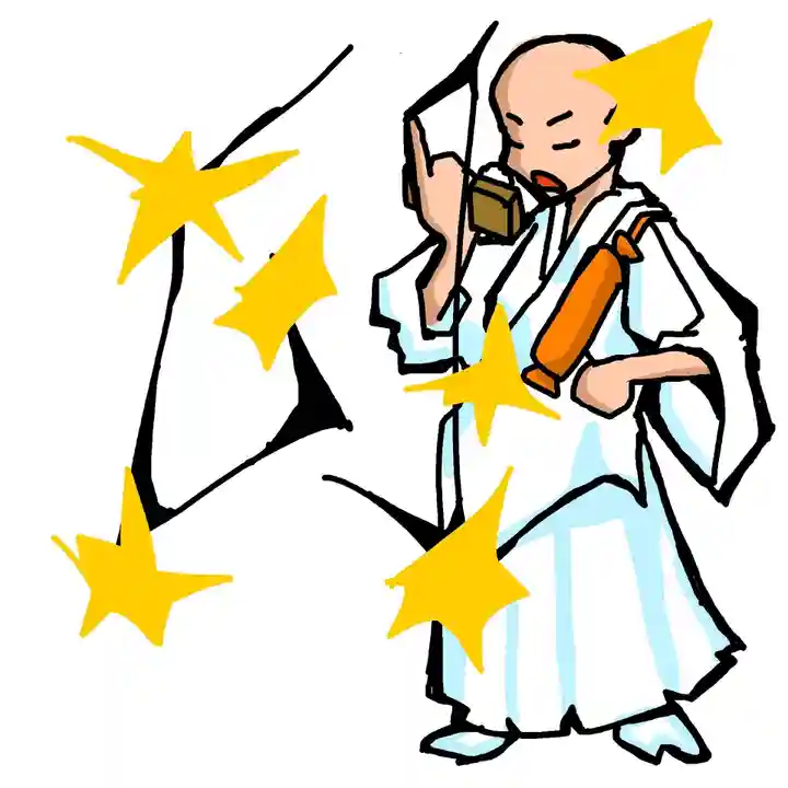 蓮久寺(千葉県)