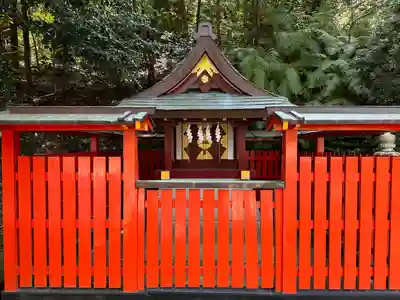 吉田神社(京都府)