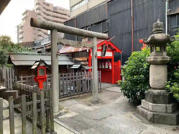 富士浅間神社(愛知県)