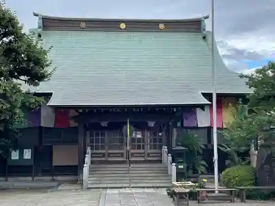 泉福寺(神奈川県)