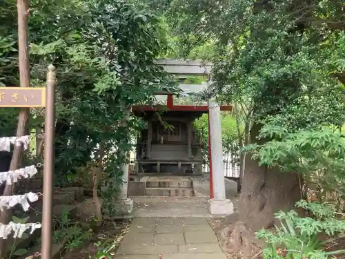 龍峰寺(神奈川県)