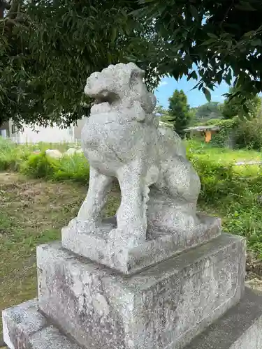 八幡神社(福島県)