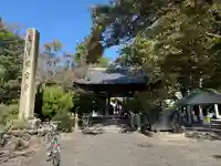 渡岸寺観音堂(向源寺)(滋賀県)