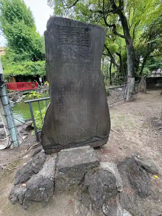 富岡八幡宮(東京都)