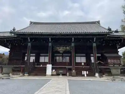 清凉寺(京都府)