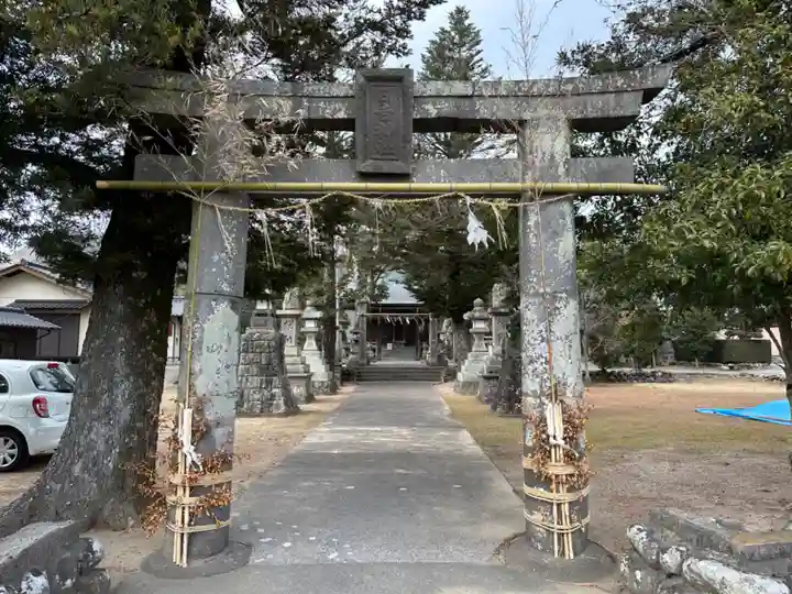 日吉神社(福岡県)