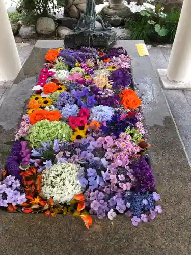 六所社（下飯田）(愛知県)