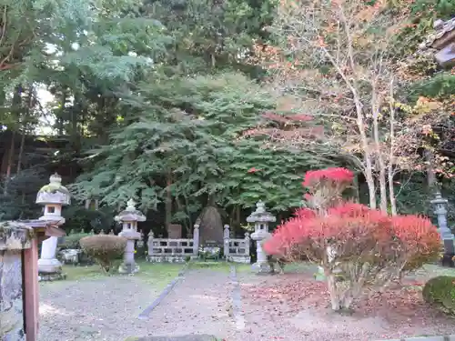 大隣寺(福島県)