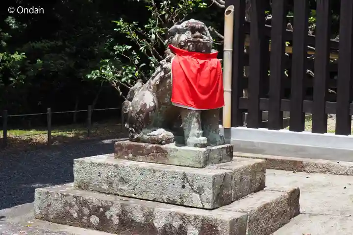 上宮天満宮(大阪府)