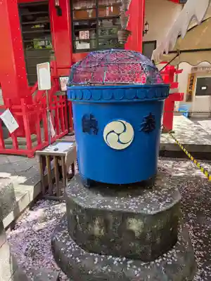 八幡神社(東京都)