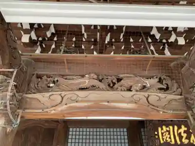 妙法寺のその他建物