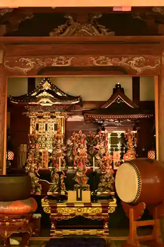 正法寺(埼玉県)