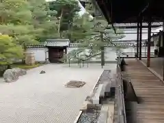 相国寺（相国承天禅寺）(京都府)