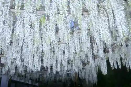 白旗神社(神奈川県)
