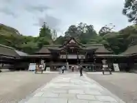 大神神社(奈良県)