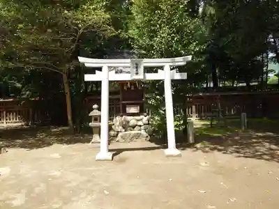 速谷神社(広島県)
