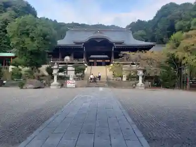 近江神宮の本殿・本堂