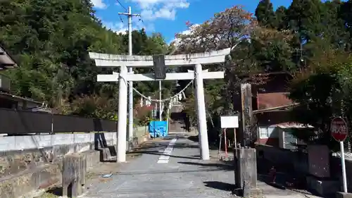 日吉山王神社(宮城県)
