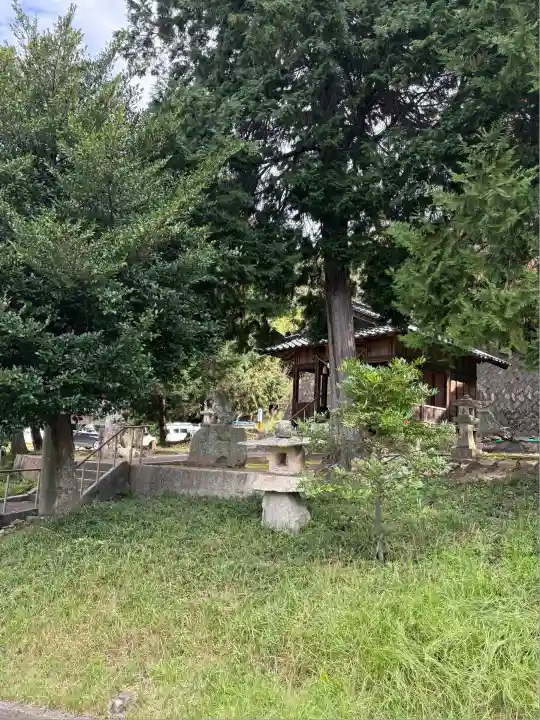 原神社(広島県)