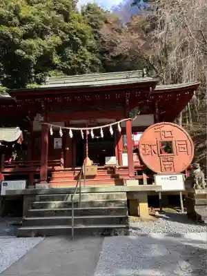 聖神社(埼玉県)