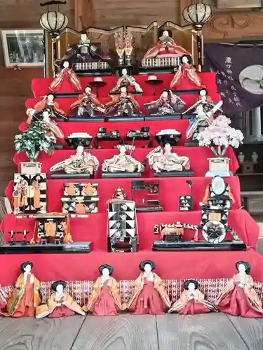 瀧口神社(千葉県)