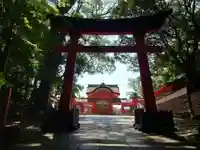 宇佐神宮(大分県)