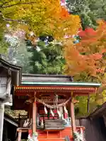 遠野郷八幡宮(岩手県)