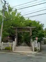 意富比神社(千葉県)