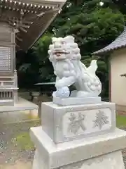 貴船神社(福井県)