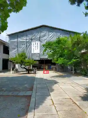 志磨神社(和歌山県)