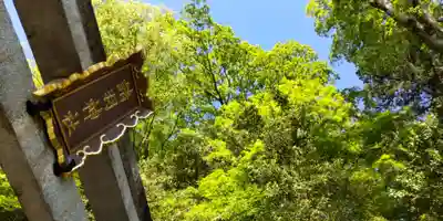 諸羽神社(京都府)
